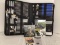 Castle Arts 100+ Piece Drawing Set in Carry Case