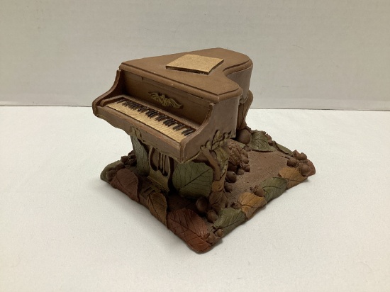 Tom Clark "Allegretto" Piano Sculpture