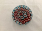 Millefiori Paperweight