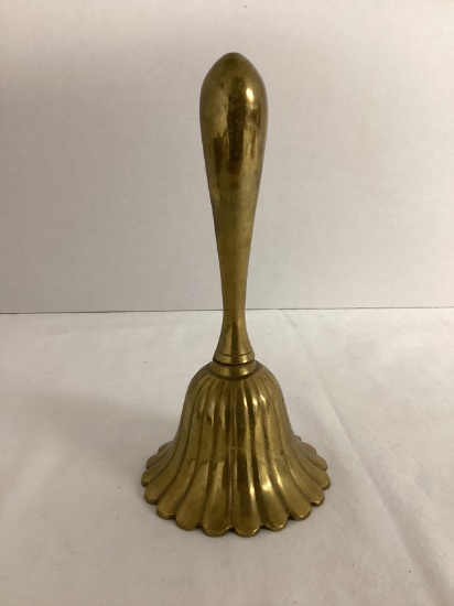 Brass Bell