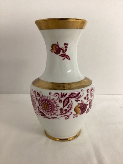 Sanbo Floral Vase
