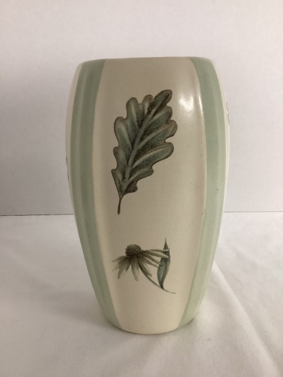 Royal Haegar Kate Hessler Leaf Vase