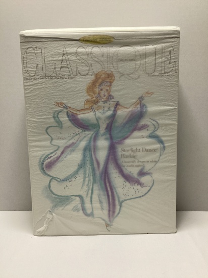 Classique Starlight Dance Barbie Doll