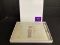 New Hallmark Precious Moments Wedding Guest Album