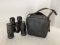 Sears 7x35mm Binoculars in Case