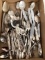 Silverplate Flatware