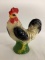 Chalkware Rooster
