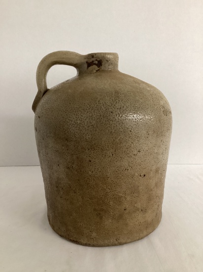 Stoneware Jug