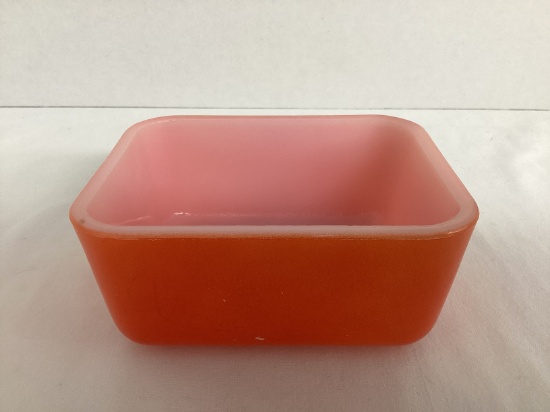 Vintage Maid of Honor Ovenware Dish