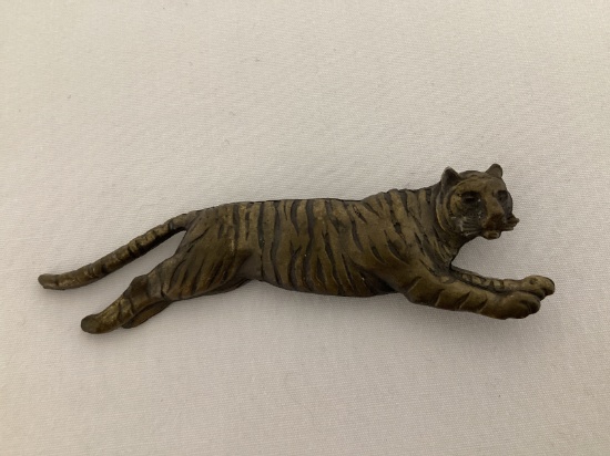 Tiger Pin
