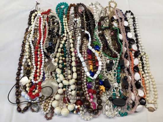 Ladies' Necklaces