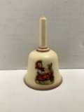 1999 Goebel Reproduction of the Hummel Bell Motif 1981