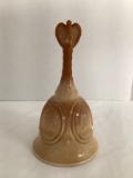 Fenton Bicentennial Bell with Eagle Handle