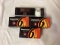 New Bridgestone Precept MC Spin and Straight Flight Golf Balls