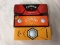 New Callaway Diablo, HX Hot, and Warbird Golf Balls