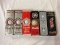 New Maxfli Golf Balls - DDH, XXX Outs, Red, Revolution, HT-100
