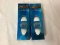 6 New Precept U-Tri Extra Distance Golf Balls