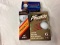 New Pinnacle Dimension, 100 White, and Gold LS Golf Balls