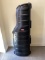 SKB Golf Bag Travel Case