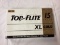 New Top Flite XL Gold Box of 15 Golf Balls