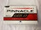 New Pinnacle Gold Box of 15 Golf Balls