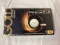 New Pinnacle Gold Distance Sealed Box of 15 Golf Balls