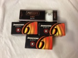 New Bridgestone Precept MC Spin and Straight Flight Golf Balls