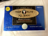 New Top Flite XL3000 Sealed Box of 15 Golf Balls