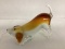 Art Glass Dog