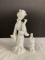 Two Asian Figurines