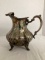 Towle Silverplated Pitcher with Ice Lip