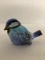 Goebel West Germany Blue Bird