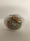 Original Ulmer German Vase