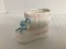 Vintage Relpo 5693 Baby Bootie Planter