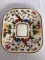 Indian Tree Hand Painted H.J. Wood England Tray