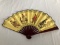 Japanese Geisha Hand Fan