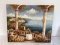 Original Oil on Canvas