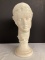 Grecian Goddess Diana Bust from Austin Productions 1984