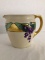 J.P. L. France Signed Hand Painted Pitcher