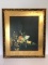 Still Life by Willem Kalf Framed Print on Board