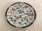 Vintage Federated Dept. Stores Asian Design Plate