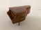 Hand Crafted Wood Piano Music Box
