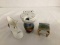 Three Vintage Souvenir Items