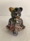 Shelf Sitting Bear