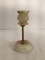 Onyx Candlestick
