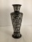 Metal Vase Depicting Egyptian Figures