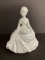 Kaldun & Bogle Figural Dresser Box
