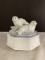 Otagiri Japan Snow Seal Music Box