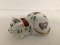 Japanese Cat Figurine