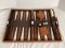 Backgammon Game